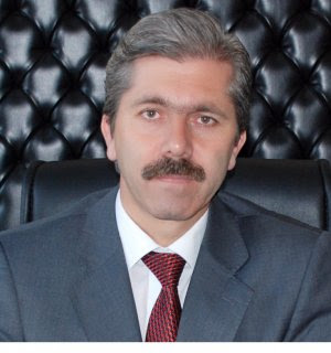 Mehmet Özkan